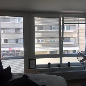 Apartment Rue Jean-antoine Gautier, Geneva