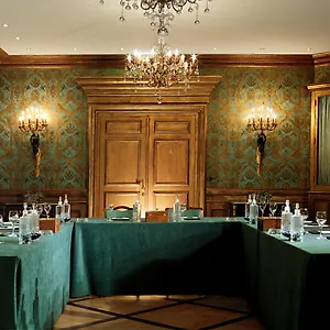 5* Hotell D'angleterre
