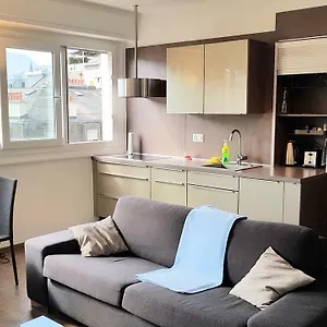 Apartment Ev55, Geneva