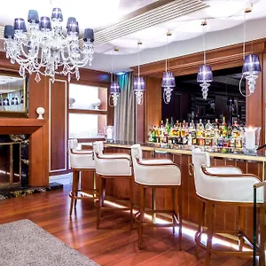 Hotel Century, Genf