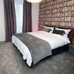 Apartment Cozy, Geneva